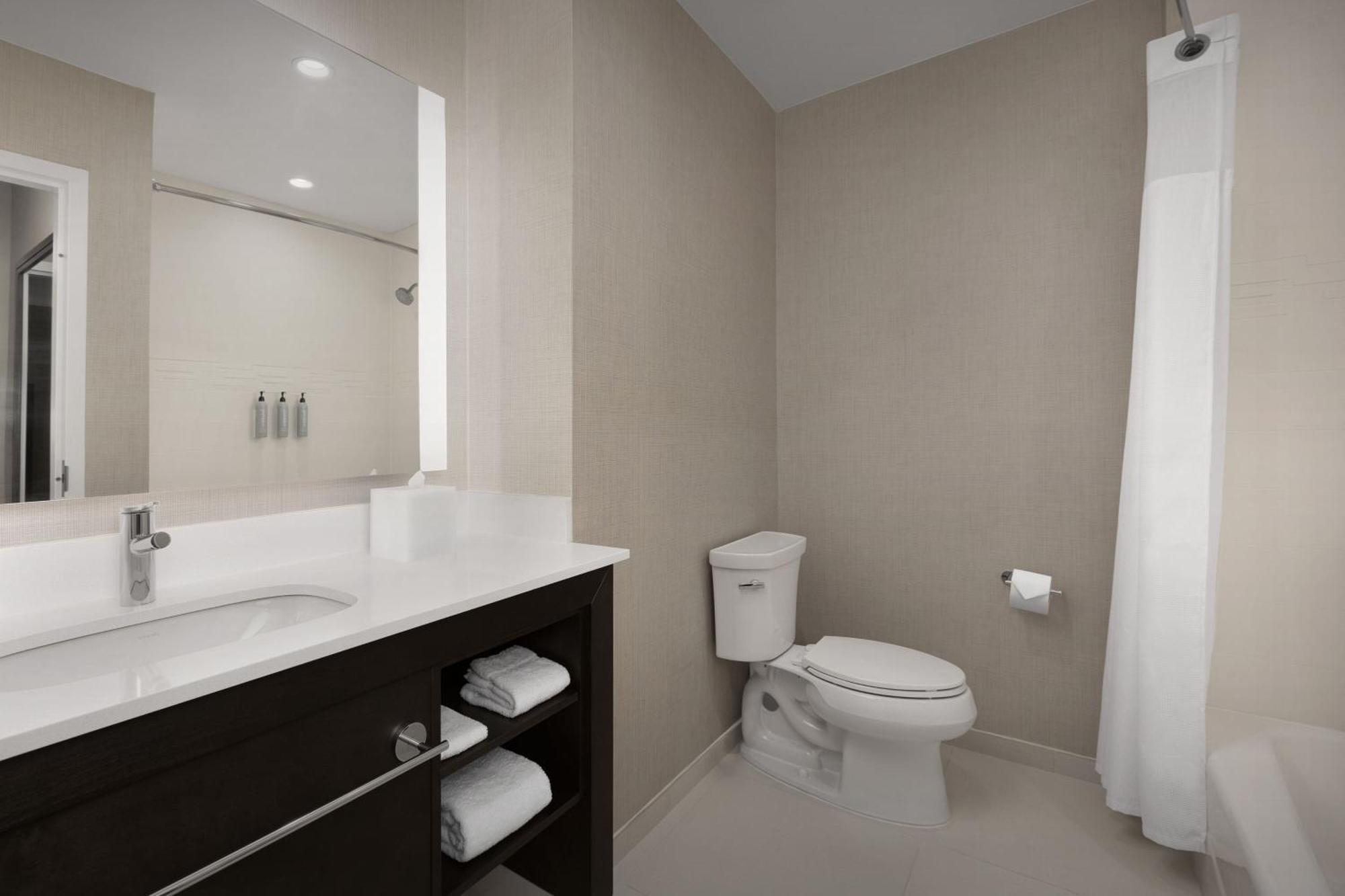 Residence Inn Kenwood Bagian luar foto