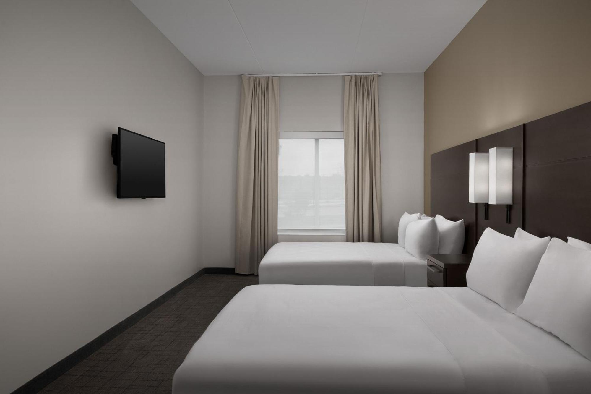 Residence Inn Kenwood Bagian luar foto