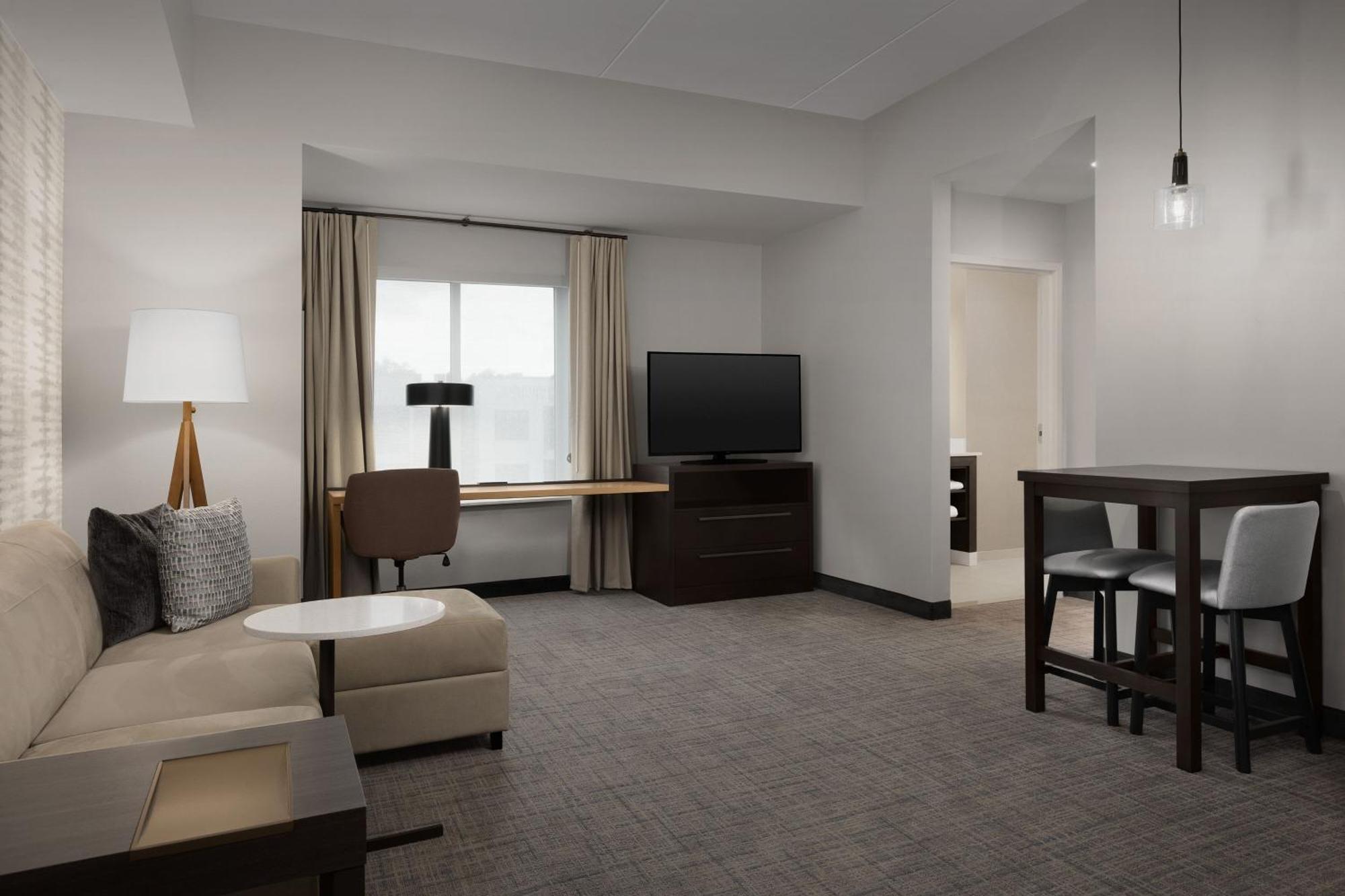 Residence Inn Kenwood Bagian luar foto