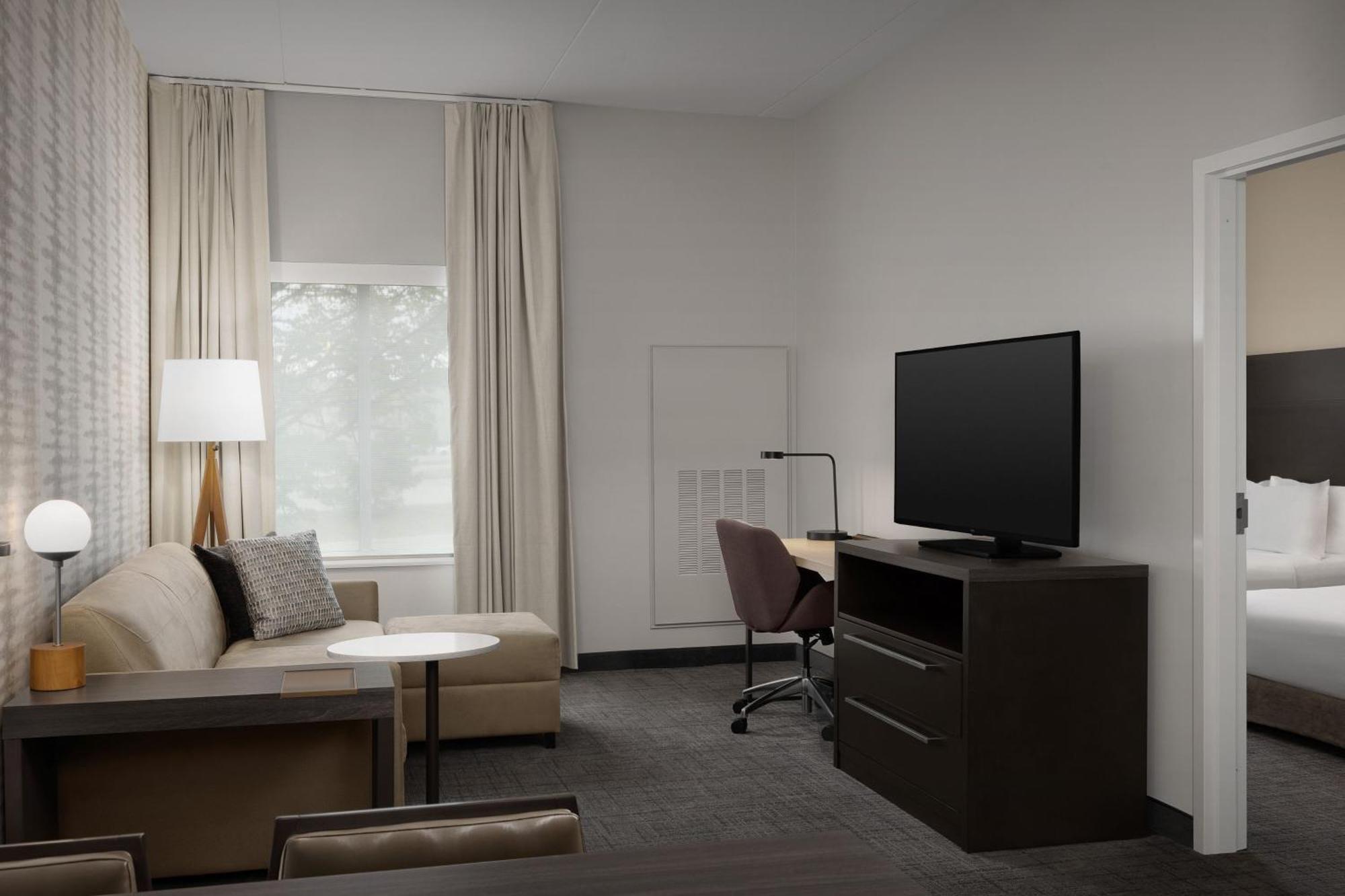 Residence Inn Kenwood Bagian luar foto