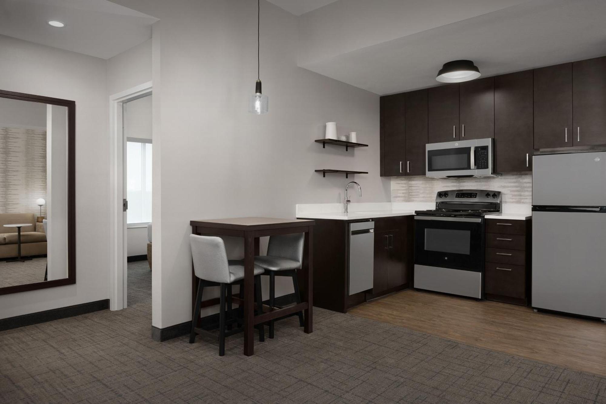 Residence Inn Kenwood Bagian luar foto