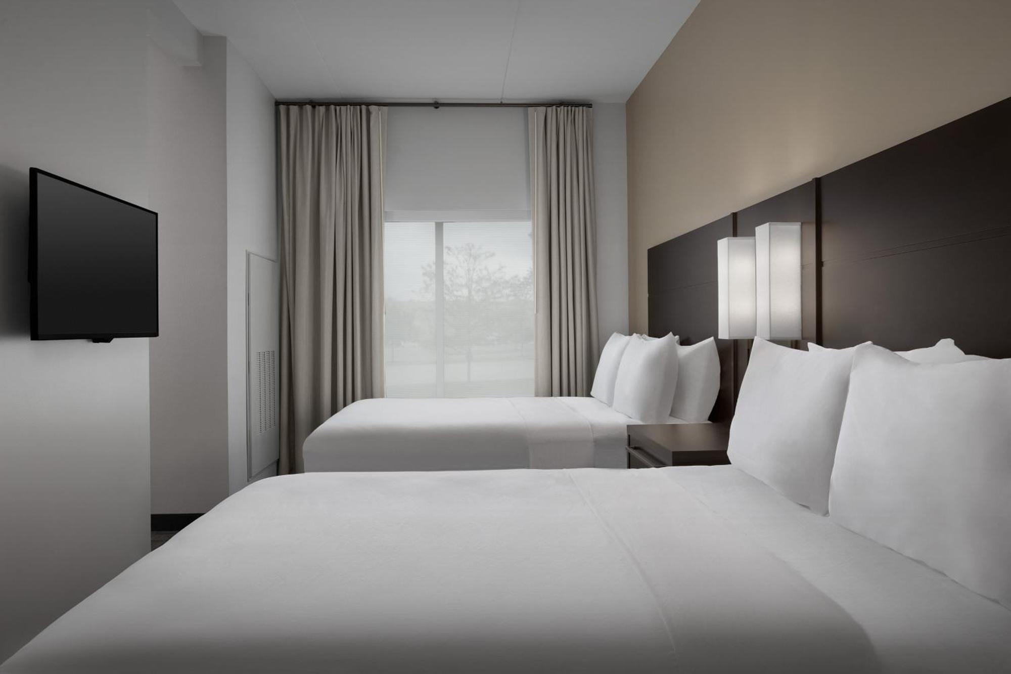 Residence Inn Kenwood Bagian luar foto