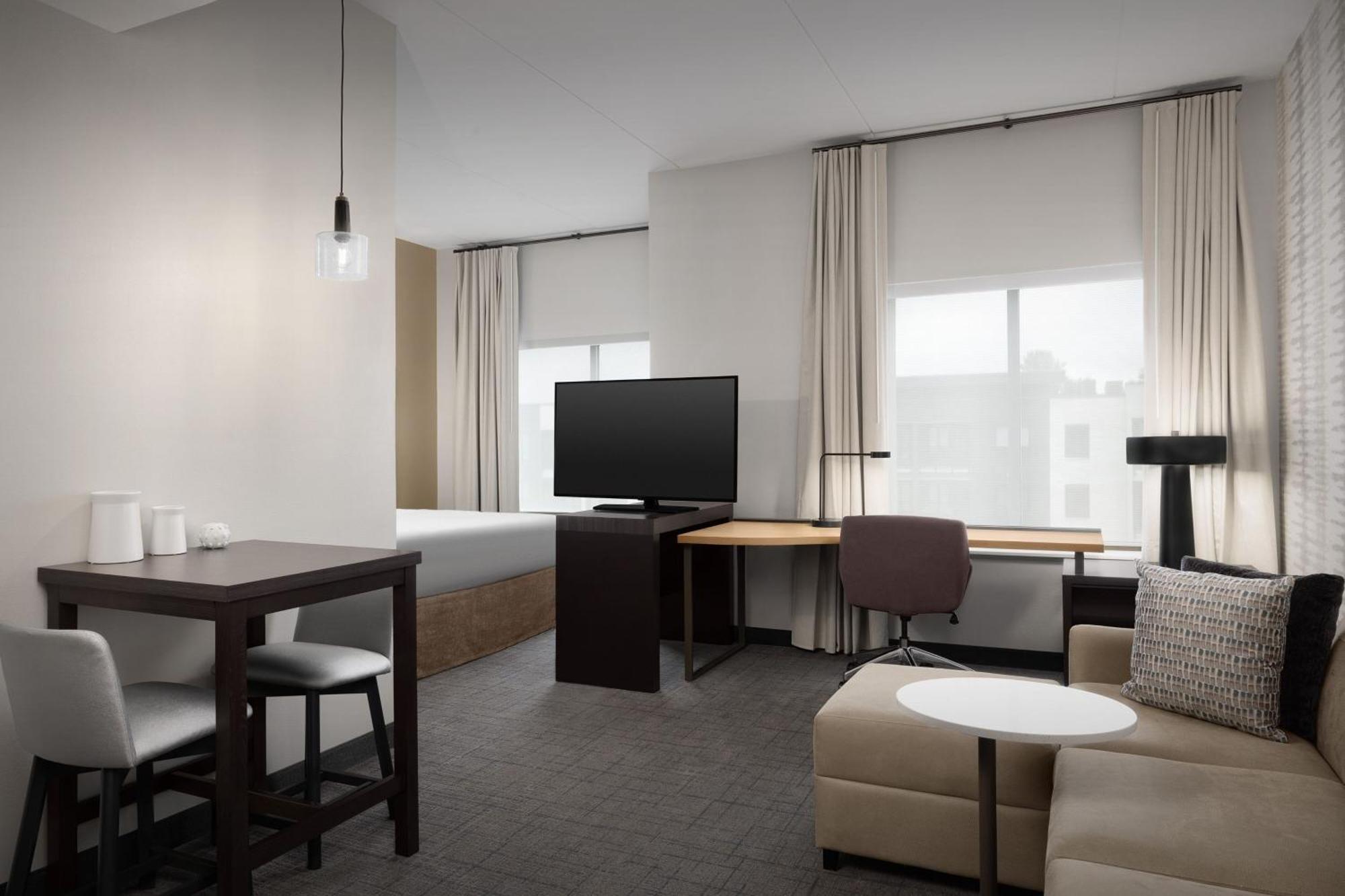 Residence Inn Kenwood Bagian luar foto