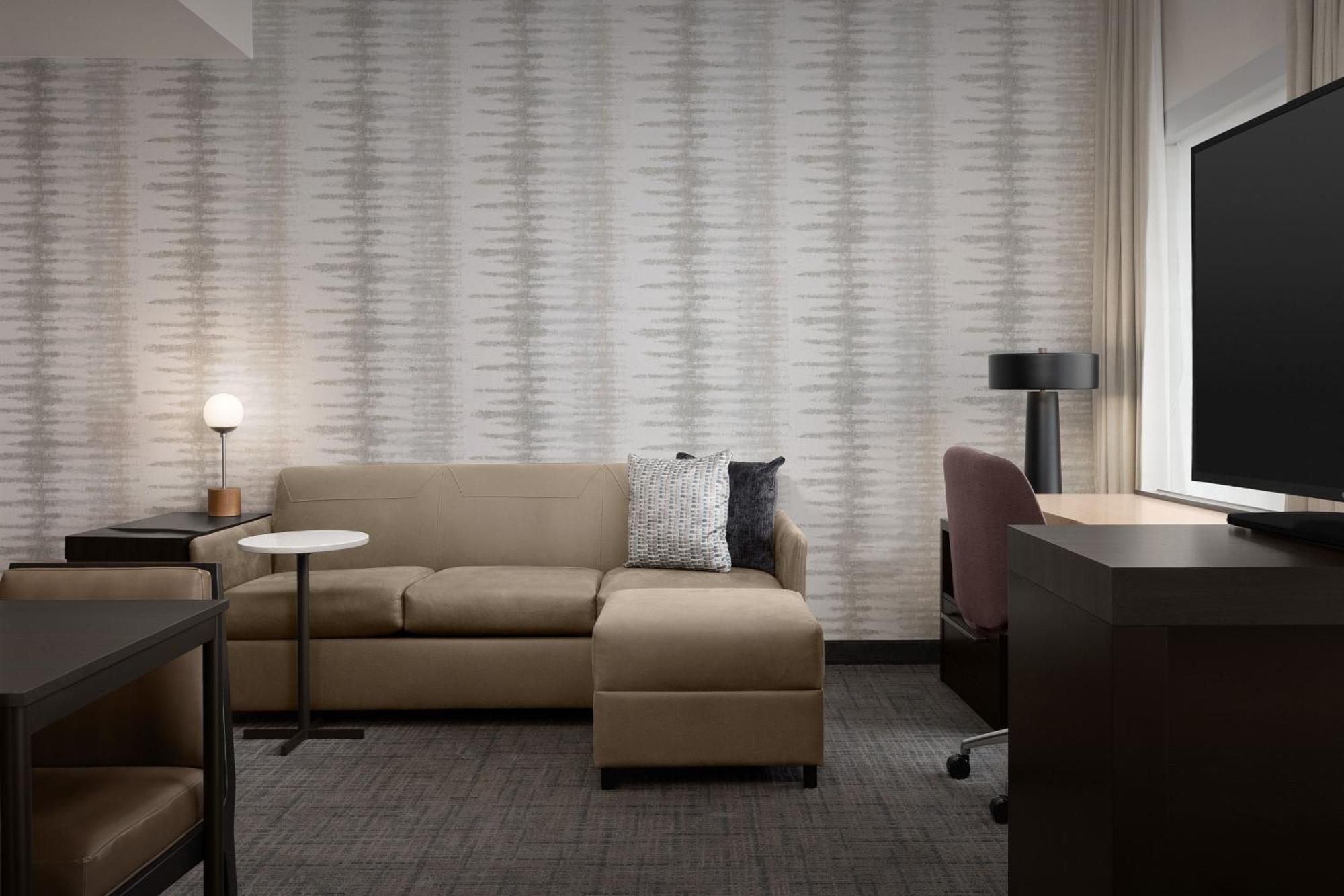 Residence Inn Kenwood Bagian luar foto