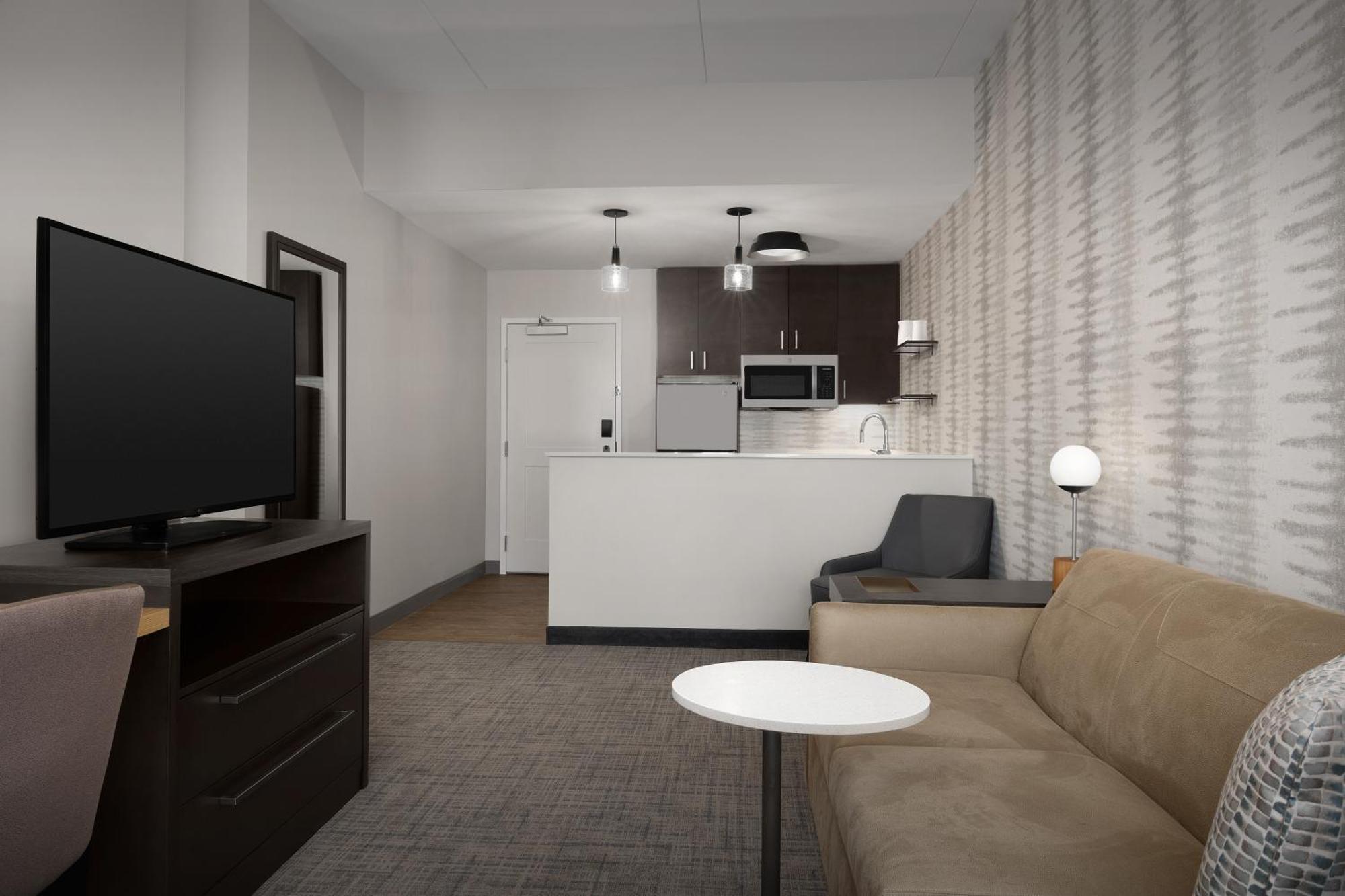 Residence Inn Kenwood Bagian luar foto