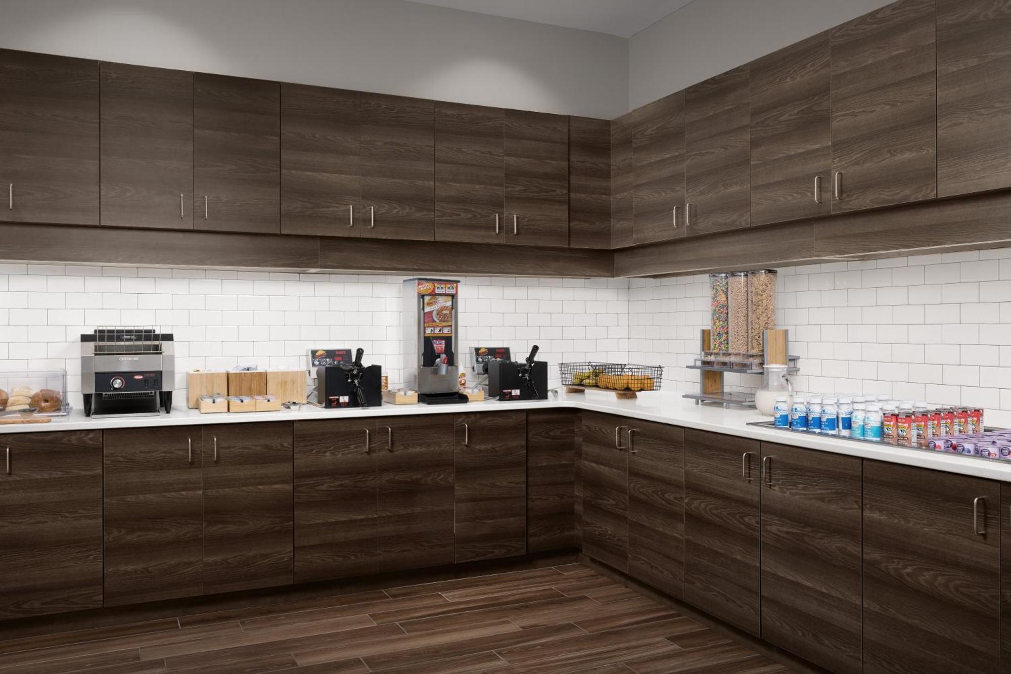 Residence Inn Kenwood Bagian luar foto