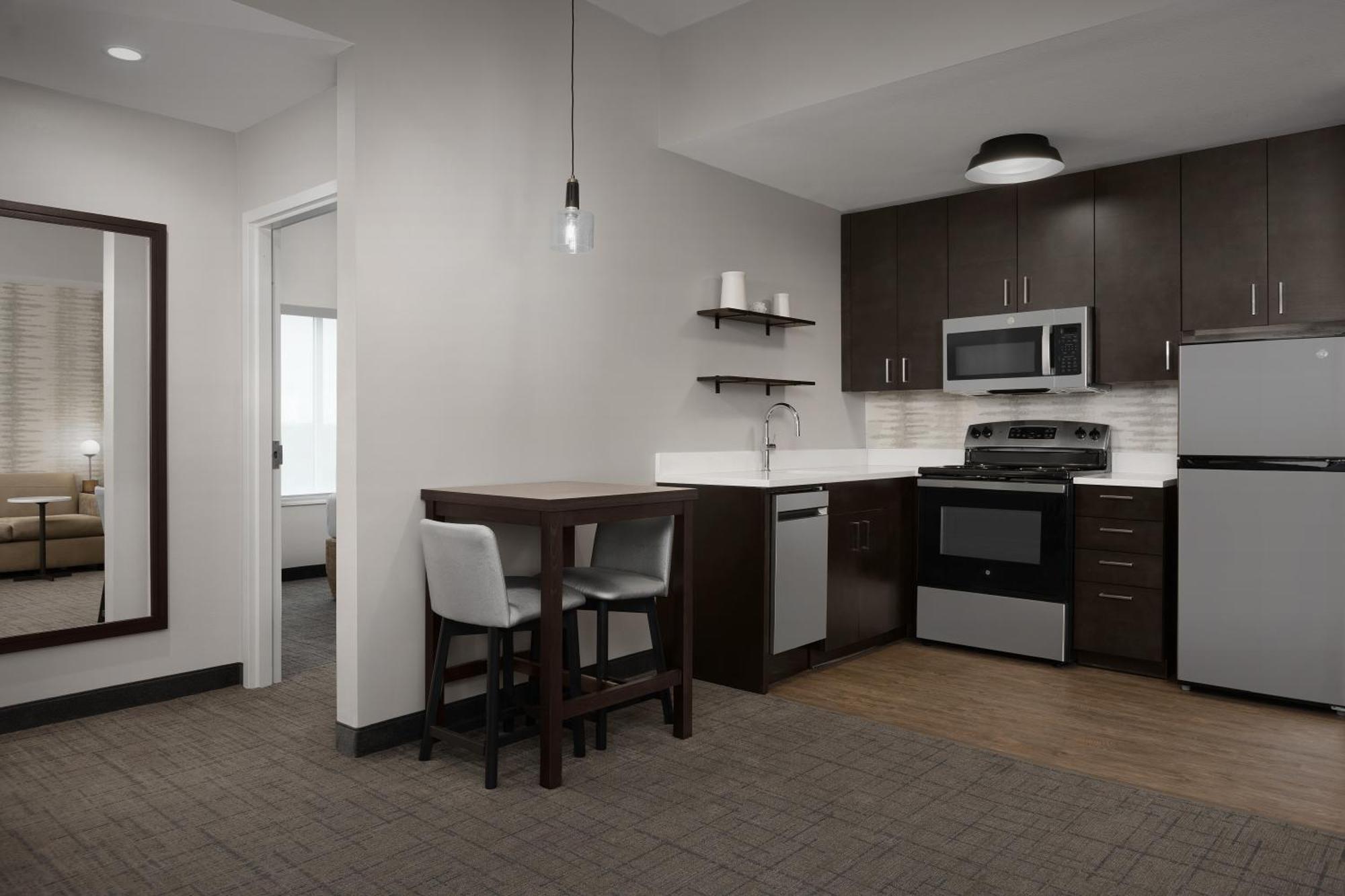 Residence Inn Kenwood Bagian luar foto
