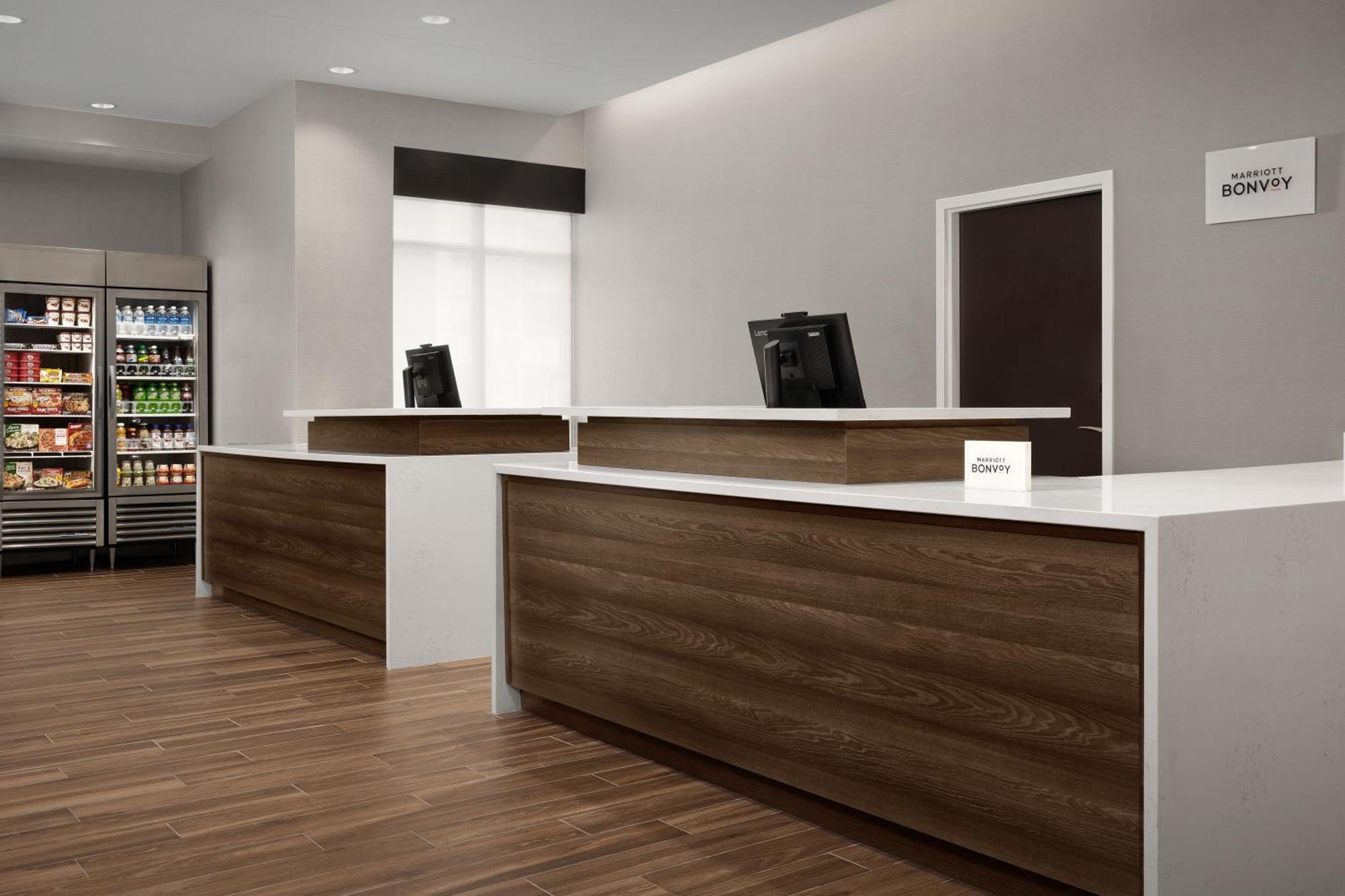 Residence Inn Kenwood Bagian luar foto