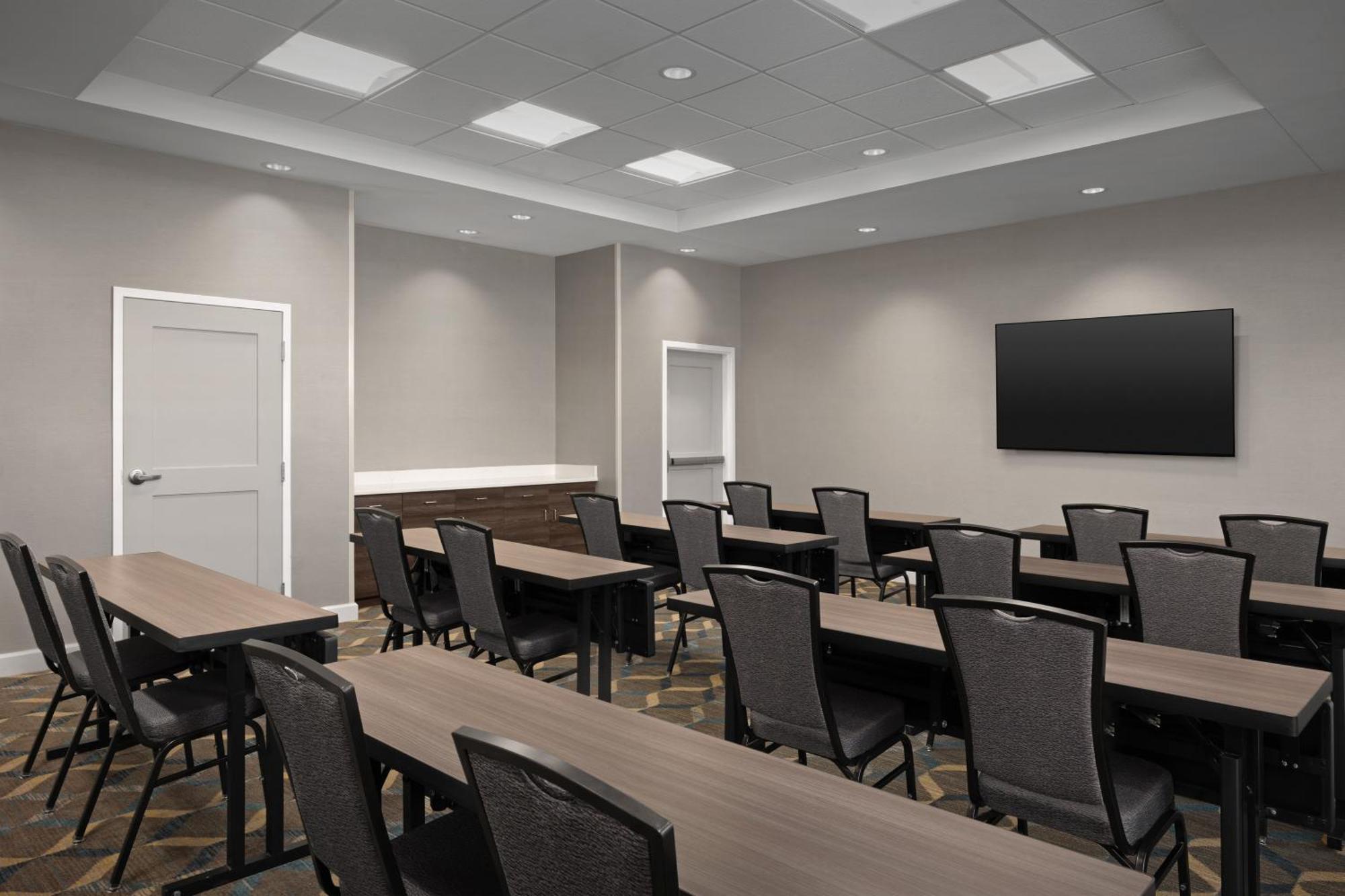 Residence Inn Kenwood Bagian luar foto