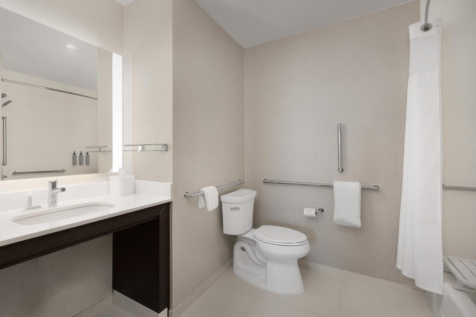 Residence Inn Kenwood Bagian luar foto