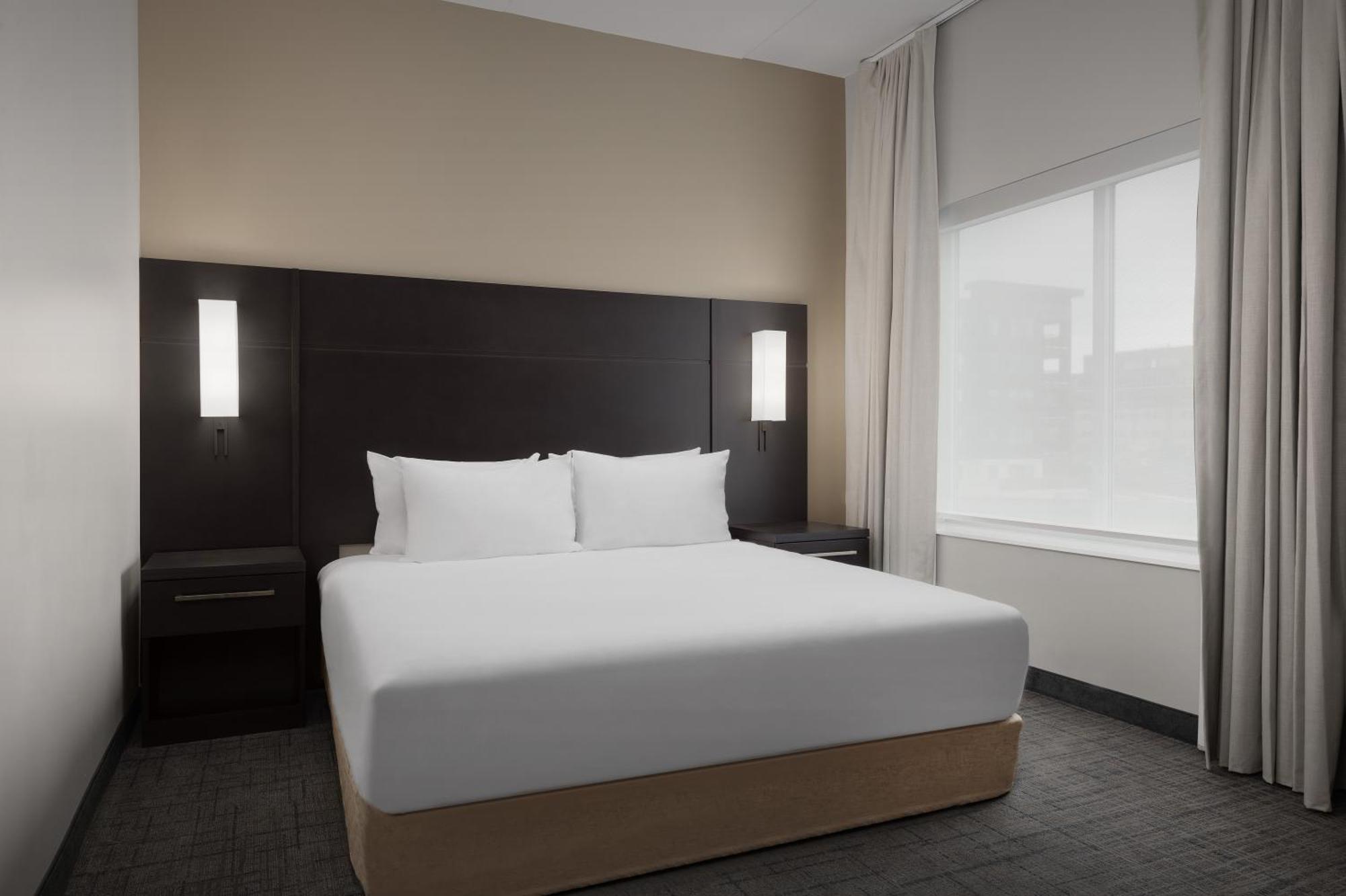 Residence Inn Kenwood Bagian luar foto