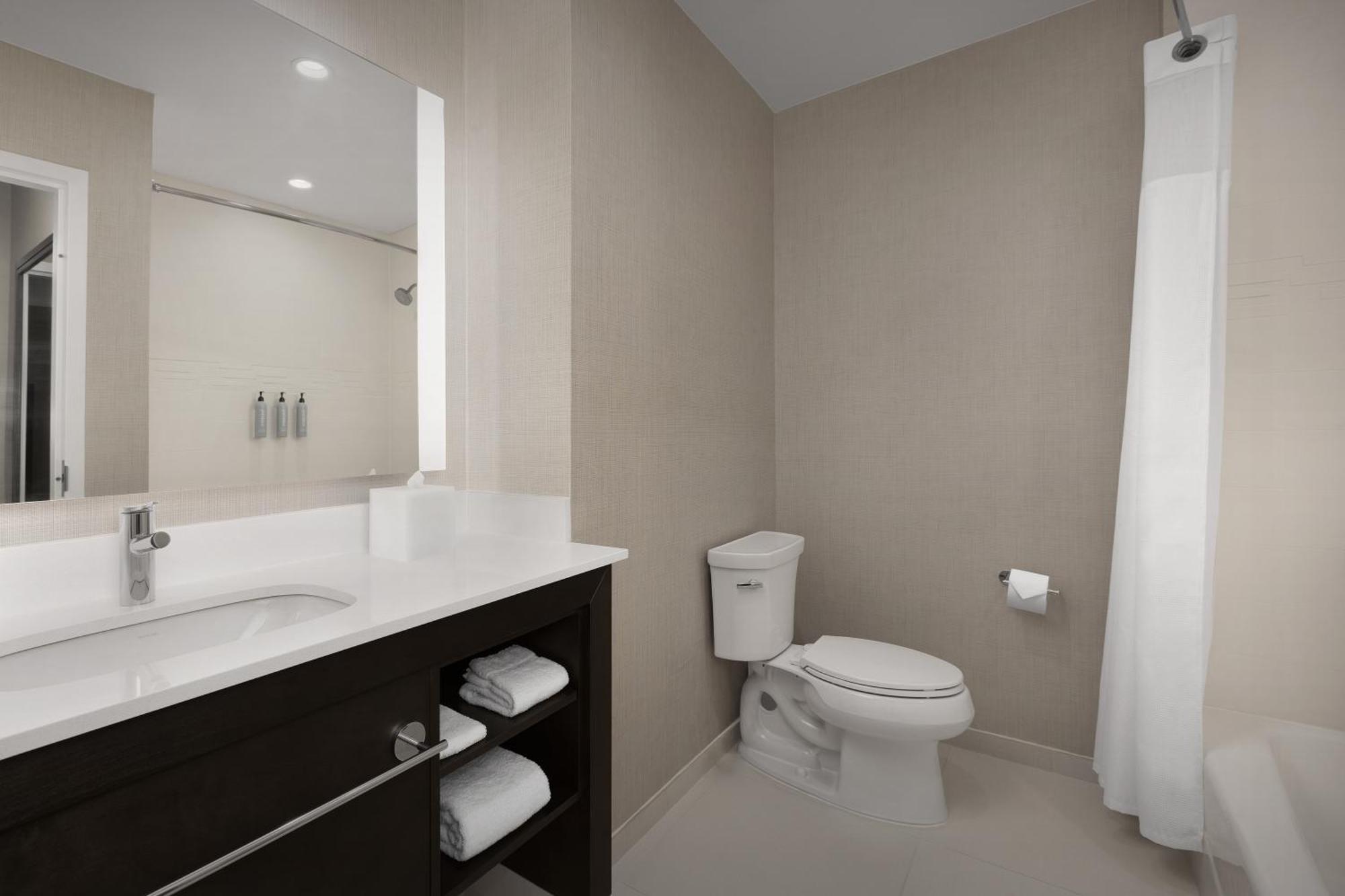 Residence Inn Kenwood Bagian luar foto