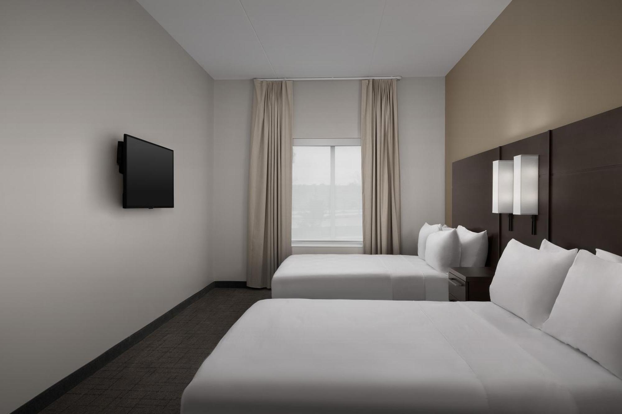 Residence Inn Kenwood Bagian luar foto